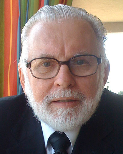 Walter Makous