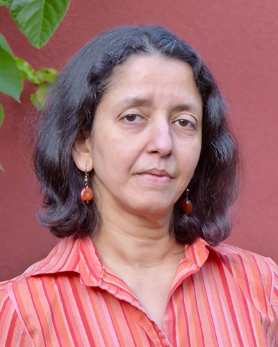 Anitha Pasupathy